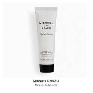Mitchell and Peach English Growers Body Soufflé Flora No. 1 (1.01 fl oz)